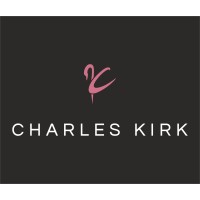Charles Kirk Ltd logo - Similar company to Samson Hosiery Limited