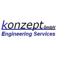 konzept GmbH - Engineering Services logo - Similar company to Net Engineering Ltd