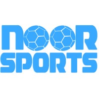 Noor Sports Agency logo - Similar company to Eleven Hype