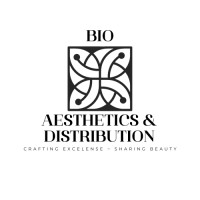 Bio Aesthetics and Distribution logo - Similar company to Evolution Cosmetic