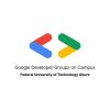 Google Developer Groups on Campus, FUTA logo - Similar company to Genexplain