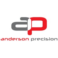 Anderson Precision Machining LLC logo - Similar company to Maxtilab