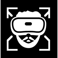 Vision VR logo - Similar company to Vr Vision