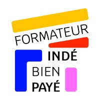 Formateur indé bien payé logo - Similar company to Cgformation
