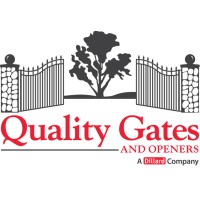 Quality Gates And Openers - A Dillard Company logo - Similar company to Securityhunter, Inc.