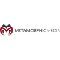 Metamorphic Media - A Digital Media Company.