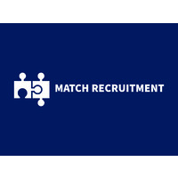 Match Recruitment Ltd logo - Similar company to Heading Home Nz