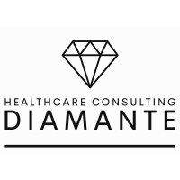 Diamante Healthcare Consulting logo - Similar company to Soenia® By Braincare Oy