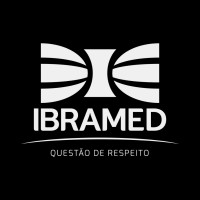 IBRAMED logo - Similar company to Etec - Escola Técnica Estadual De São Paulo