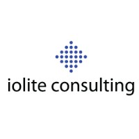 iolite consulting australia logo - Similar company to Aspen Projects