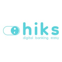 HIKS R&D logo - Similar company to Mobformance