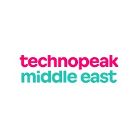 technopeak logo - Similar company to First Bit Middle East
