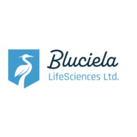 Bluciela-Lifesciences logo - Similar company to Total Delivery Pharma (Tdp)