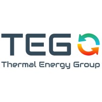 Thermal Energy Group logo - Similar company to Terratherm