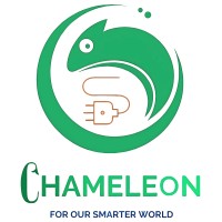 Chameleon - Smarter World logo - Similar company to It Solutions Today