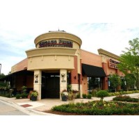 Chicago Prime Steakhouse logo - Similar company to Five O'Clock Steakhouse