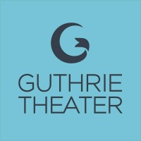 Guthrie Theater logo - Similar company to Minneapolis Institute Of Art