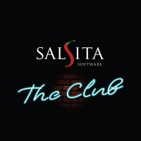 Salsita Club logo - Similar company to Goodlok