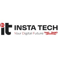 InstaTech For Integration Systems logo - Similar company to Golive Solutions