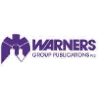 Warners Group Publications logo - Similar company to Molten Technologies