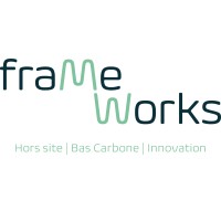 FrameWorks | Driving innovation in real estate production models logo - Similar company to Master-Report