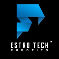 Estro Tech Robotics logo - Similar company to Autonomous Intelligent Robot