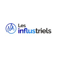 Les Influstriels logo - Similar company to Be Stroke