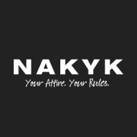 Nakyk logo - Similar company to Sumply