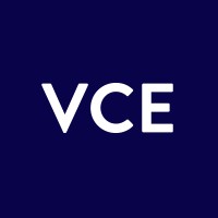 VCE logo - Similar company to Vce