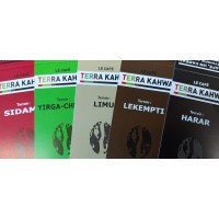 TERRA-KAHWA logo - Similar company to Blackseed