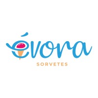 Évora Sorvetes logo - Similar company to Qualygel