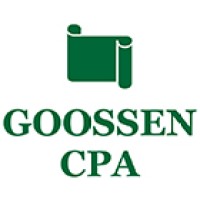 Goossen CPA PC logo - Similar company to Nk Bizstorm