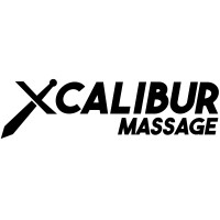 Xcalibur Massage logo - Similar company to Fiftythree