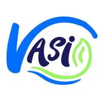 VASI logo - Similar company to Flora People&Planet