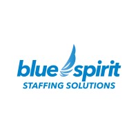 Blue Spirit Staffing Solutions logo - Similar company to Iamtimcorey