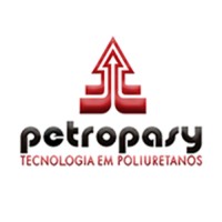 Petropasy Tecnologia logo - Similar company to Plastiprene