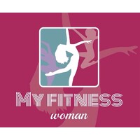 MYFITNESS WOMAN logo - Similar company to Fitu.Ae