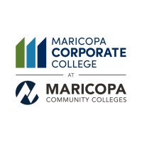 Maricopa Corporate College logo - Similar company to Maricopa Community Colleges Foundation