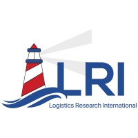 LRI Logistics & Supply Chain logo - Similar company to Cubero Arquitectos