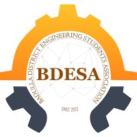 Badulla District Engineering Students' Association (BDESA) logo - Similar company to Ref Media