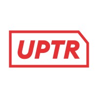 UPTR logo - Similar company to Febetra