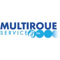 MULTIROUE SERVICE logo - Similar company to Ibd Solutions
