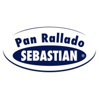 Pan Rallado Sebastian logo - Similar company to Mr.Pan