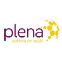 Plena Auditoria e Consultoria em Saúde logo - Similar company to Rx Consultoria I Auditoria Em Saúde I Treinamento E Desenvolvimento