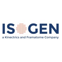 Isogen logo - Similar company to Sabourin Kimble & Associates Ltd.