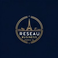 Réseau Business Paris 16 logo - Similar company to Lbmg Worklabs