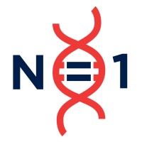 N=1 Collaborative logo - Similar company to N-Lorem Foundation