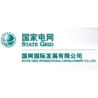 State Grid International Development Limited logo - Similar company to State Grid Corporation Of China (Sgcc)