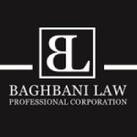 Baghbani Law Professional Corporation logo - Similar company to Freedback