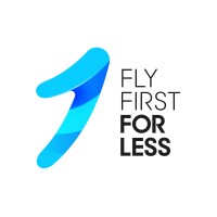 Fly First For Less